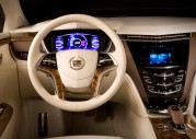 Cadillac XTS Platinum Concept